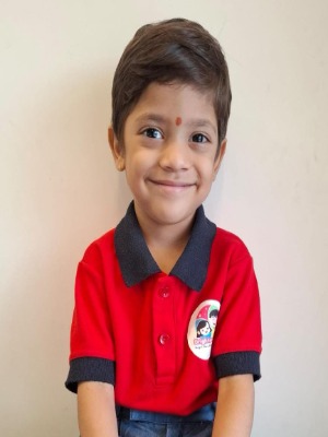 Student Image