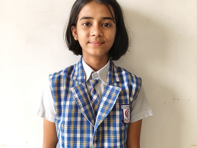 Student Image