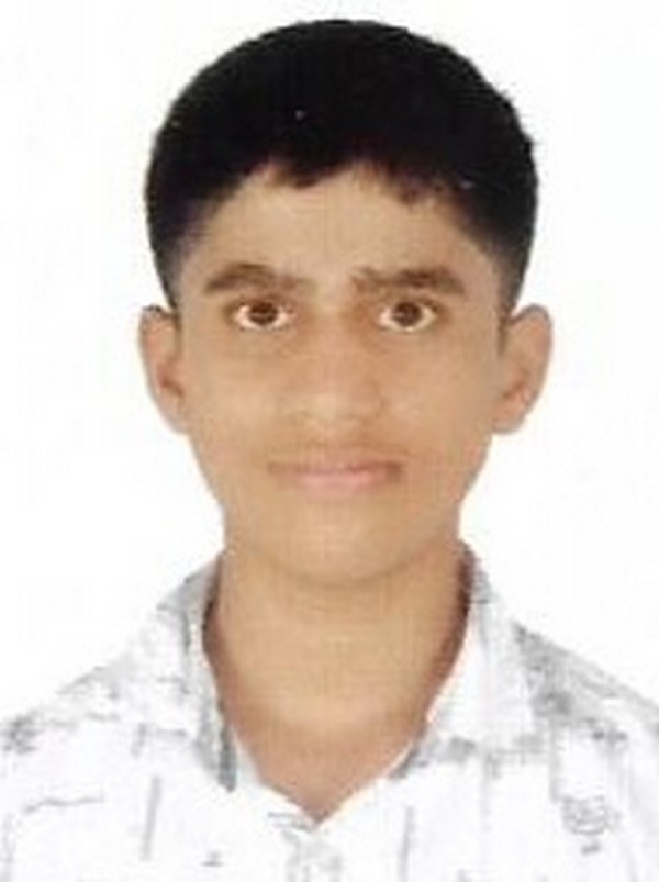 Student Image