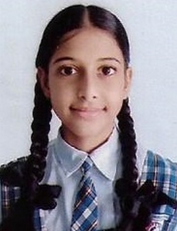 Student Image